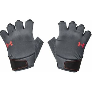 Under Armour Training Pitch Gray/Pitch Gray/Beta M