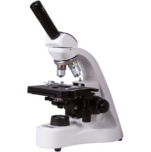 Levenhuk MED 10M Monokulárny mikroskop
