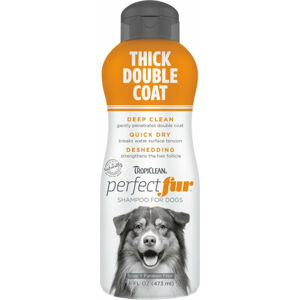 Tropiclean Perfect Fur Šampón pre psy 473 ml