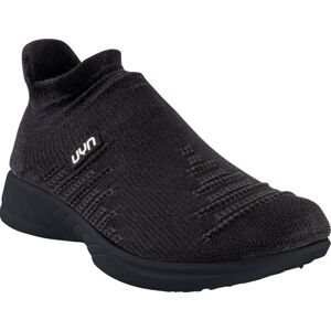 UYN X-Cross Optical Black/Black 39 Dámske outdoorové topánky
