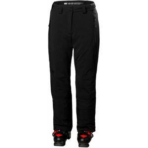 Helly Hansen W Alphelia 2.0 Insulated Ski Pants Black L