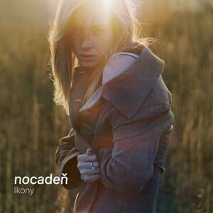 Nocadeň - Ikony (LP)