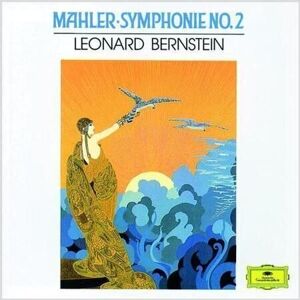 Gustav Mahler - Symphony No 2 (Box Set)