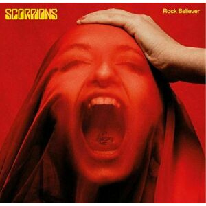 Scorpions - Rock Believer (LP)