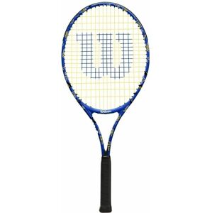 Wilson Minions 3.0 Junior 25 Tennis Racket