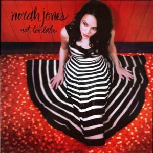 Norah Jones - Not Too Late (LP)