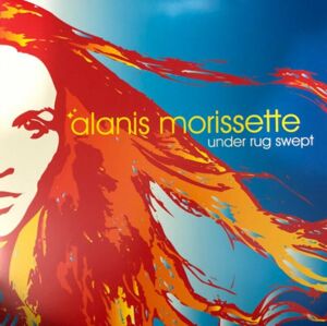 Alanis Morissette - Under Rug Swept (180g) (LP)