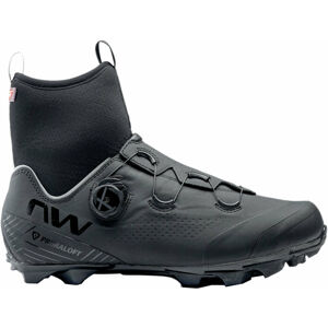 Northwave Magma XC Core Shoes Black 42