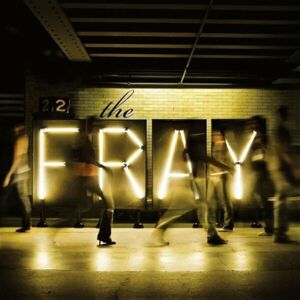 The Fray - The Fray (Olive Green Coloured) (LP)