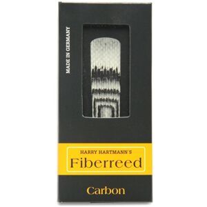 Fiberreed Carbon  MH Plátok pre sopránový saxofón
