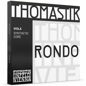 Thomastik Rondo 4/4 Medium Struny pre violu