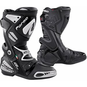 Forma Boots Ice Pro Flow Black 40 Topánky