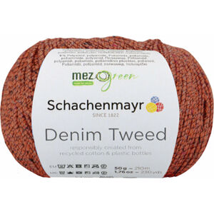 Schachenmayr Denim Tweed 00025 Papaya