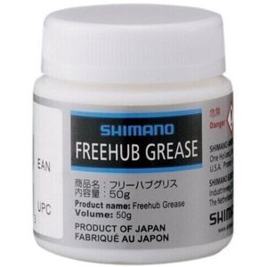 Shimano Freehub Body Grease FH7800 50g - Y3B980000