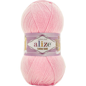 Alize Cotton Gold 518 Ballerina Pink