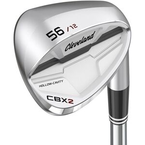 Cleveland CBX2 Tour Satin Wedge Right Hand Steel 60-10 SB