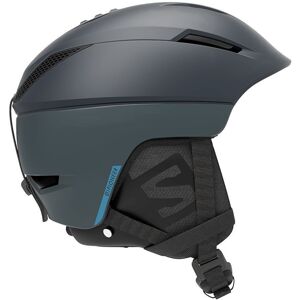 Salomon Pioneer C.Air Ski Helmet Dress Blue S 19/20