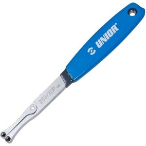Unior Adjustable Spanner Wrench 2.3/2.8