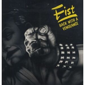 Fist Back With A Vengeance Vol. 2 (2 LP)