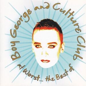 Boy George & Culture Club - At Worst...The Best Of (CD)