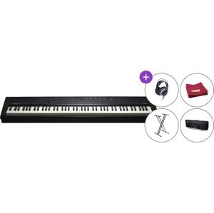 Kurzweil Ka E1 Black Cover SET Digitálne stage piano