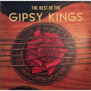 Gipsy Kings - The Best Of The Gipsy Kings (2 LP) (140g)