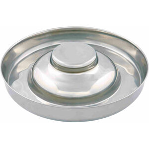 Trixie Stainless Steel Bowl for Puppies Miska pre psy 4 L