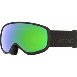 Atomic Count S 360° HD Black NS 21/22