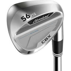 Cleveland CBX Wedge Right Hand 52 SB Graphite