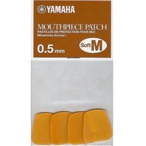 Yamaha Mouthpiece Patch SM Príslušenstvo pre hubičky