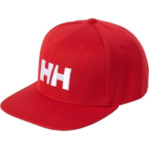 Helly Hansen HH Brand Cap Alert Red