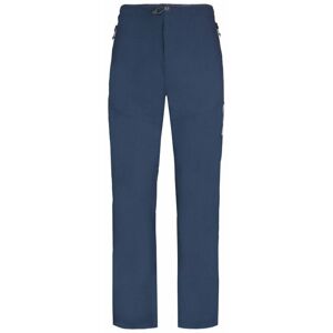 Rock Experience Powell 2.0 Man Pant Blue Nights XL Outdoorové nohavice