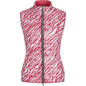Sportalm Sorel Womens Vest Hot Pink 40