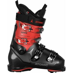 Atomic Hawx Prime 100 GW Ski Boots Black/Red 27/27,5