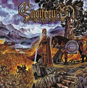 Ensiferum Iron (2 LP) Nové vydanie