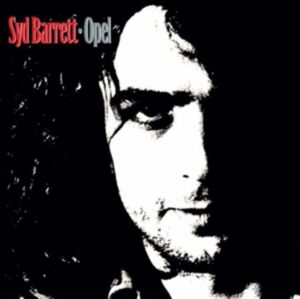 Syd Barrett - Opel (LP)