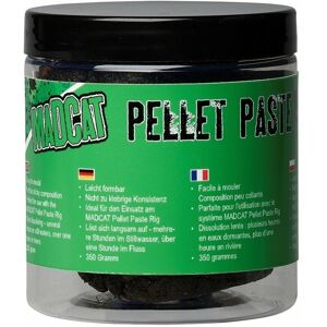MADCAT Pellet Paste 350 g Blood & Liver Pasta / Cesto