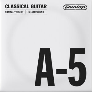 Dunlop DCV05ANS Samostatná struna pre gitaru