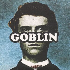 Tyler The Creator - Goblin (2 LP)