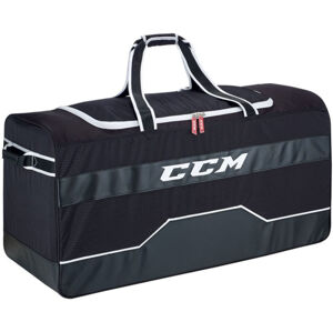 CCM 340 Player Basic Carry Bag Black SR