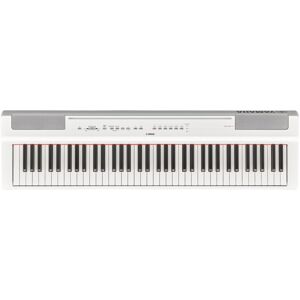 Yamaha P-121 WH Digitálne stage piano