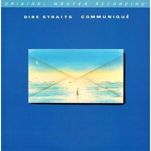 Dire Straits - Communique (2 LP)