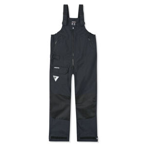 Musto BR2 Offshore Trousers Black/Black M