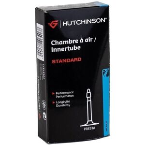 Hutchinson Inner tube 700x25-30 Valvula Presta 60mm 115g