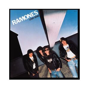 Ramones - Leave Home (Remastered) (LP)