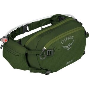 Osprey Seral 7 Lumbar Pack Dustmoss Green