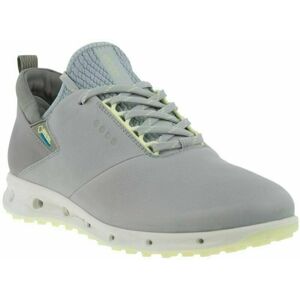 Ecco Cool Pro Womens Golf Shoes Concrete/Wild Dove Dritton 37