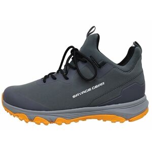 Savage Gear Rybárska obuv Freestyle Sneaker Pearl Grey 46
