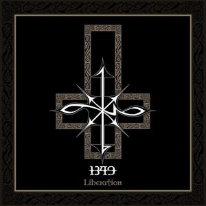 1349 - Liberation (LP)