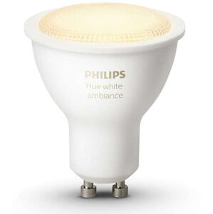 Philips Hue Ambiance 5.5W GU10 EU Smart osvetlenie